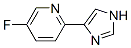 (9CI)-5--2-(1H--4-)-ऽY(ji)(gu)ʽ_758679-59-3Y(ji)(gu)ʽ