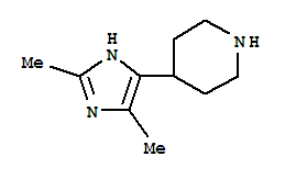 (9CI)-4-(2,5-׻-1H--4-)-ऽY(ji)(gu)ʽ_758685-48-2Y(ji)(gu)ʽ