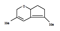 (9ci)-2,6,7,7a-Ě-3,5-׻-h(hun)첢[b]૽Yʽ_758720-09-1Yʽ
