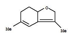 (9ci)-2,6,7,7a-Ě-3,5-׻-߻૽Y(ji)(gu)ʽ_758720-10-4Y(ji)(gu)ʽ