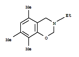 (9ci)-3-һ-3,4--5,7,8-׻-2H-1,3-fຽY(ji)(gu)ʽ_760124-28-5Y(ji)(gu)ʽ