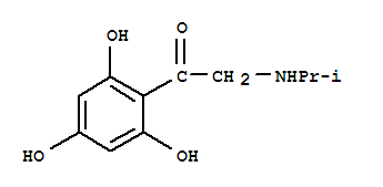 (9ci)-2-[(1-׻һ)]-1-(2,4,6-u)-ͪY(ji)(gu)ʽ_761338-91-4Y(ji)(gu)ʽ