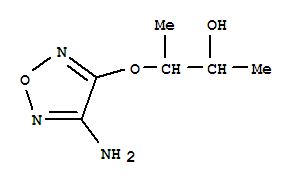 (9ci)-3-[(4--1,2,5-f-3-)]-2-Y(ji)(gu)ʽ_761448-37-7Y(ji)(gu)ʽ