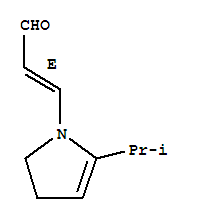 (e)-(9ci)-3-[2,3--5-(1-׻һ)-1H--1-]-,2-ϩȩY(ji)(gu)ʽ_76238-08-9Y(ji)(gu)ʽ