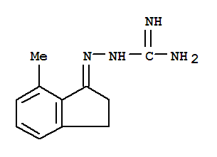 (9ci)-2-(2,3--7-׻-1H--1-)-Y(ji)(gu)ʽ_763027-02-7Y(ji)(gu)ʽ