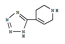(9CI)-1,2,3,6-Ě-4-(1H--5-)-ऽY(ji)(gu)ʽ_763040-06-8Y(ji)(gu)ʽ