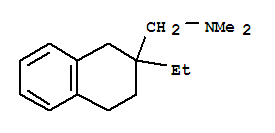 (9ci)-2-һ-1,2,3,4-Ě-N,N-׻-2-װY(ji)(gu)ʽ_763049-96-3Y(ji)(gu)ʽ