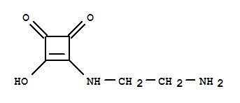 (9ci)-3-[(2-һ)]-4-u-3-h(hun)ϩ-1,2-ͪY(ji)(gu)ʽ_763059-71-8Y(ji)(gu)ʽ