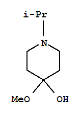 (9ci)-4--1-(1-׻һ)-4-uऽY(ji)(gu)ʽ_76360-19-5Y(ji)(gu)ʽ