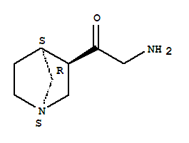 (9ci)-2--1-(1-sph(hun)[2.2.1]-3-)-ͪY(ji)(gu)ʽ_763891-52-7Y(ji)(gu)ʽ