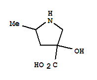 (9ci)-3-u-5-׻-3-Y(ji)(gu)ʽ_764596-87-4Y(ji)(gu)ʽ