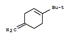 (9ci)-1-(1,1-׻һ)-4-׻-h(hun)ϩY(ji)(gu)ʽ_764654-23-1Y(ji)(gu)ʽ