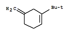 (9ci)-1-(1,1-׻һ)-5-׻-h(hun)ϩY(ji)(gu)ʽ_764654-24-2Y(ji)(gu)ʽ
