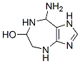 (9ci)-8--1,4,5,6,7,8--[4,5-e][1,4]s-6-Y(ji)(gu)ʽ_765874-90-6Y(ji)(gu)ʽ
