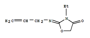 (9ci)-3-һ-2-(2-ϩ)-4-fͪY(ji)(gu)ʽ_766515-27-9Y(ji)(gu)ʽ