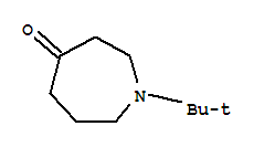 (9ci)-1-(1,1-׻һ)-4H-s-4-ͪY(ji)(gu)ʽ_767230-01-3Y(ji)(gu)ʽ