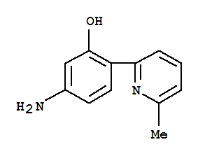 (9CI)-5--2-(6-׻-2-)-ӽY(ji)(gu)ʽ_767283-22-7Y(ji)(gu)ʽ