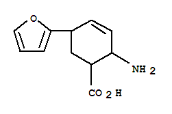 (9ci)-2--5-(2-߻)-3-h(hun)ϩ-1-Y(ji)(gu)ʽ_767596-75-8Y(ji)(gu)ʽ