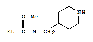 n-׻-n-(4-ऻ׻)-Y(ji)(gu)ʽ_767603-90-7Y(ji)(gu)ʽ