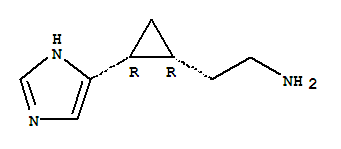 (1r,2r)-(9ci)-2-(1H--4-)-h(hun)ҰY(ji)(gu)ʽ_767626-16-4Y(ji)(gu)ʽ