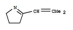 (9ci)-3,4--5-(2-׻-1-ϩ)-2H-Y(ji)(gu)ʽ_76778-98-8Y(ji)(gu)ʽ
