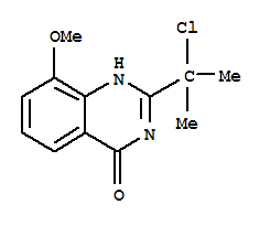 (9ci)-2-(1--1-׻һ)-8--4(1H)-ͪYʽ_76983-58-9Yʽ