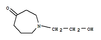 (9ci)--1-(2-uһ)-4H-s-4-ͪY(ji)(gu)ʽ_770649-78-0Y(ji)(gu)ʽ