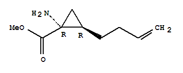 (1r,2r)-(9ci)-1--2-(3-ϩ)-h(hun)Y(ji)(gu)ʽ_770742-52-4Y(ji)(gu)ʽ