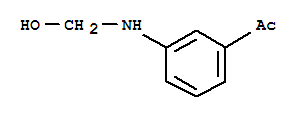 (9ci)-1-[3-[(u׻)]]-ͪY(ji)(gu)ʽ_771421-67-1Y(ji)(gu)ʽ