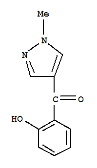(9ci)-(2-u)(1-׻-1H--4-)-ͪY(ji)(gu)ʽ_771481-15-3Y(ji)(gu)ʽ