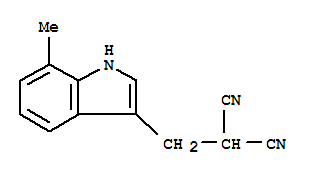 (9ci)-[(7-׻-1H--3-)׻]-Y(ji)(gu)ʽ_771526-87-5Y(ji)(gu)ʽ