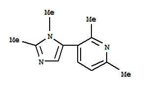 (9CI)-3-(1,2-׻-1H--5-)-2,6-׻-ऽY(ji)(gu)ʽ_771541-01-6Y(ji)(gu)ʽ
