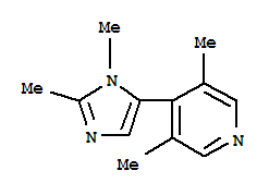 (9CI)-4-(1,2-׻-1H--5-)-3,5-׻-ऽY(ji)(gu)ʽ_771541-05-0Y(ji)(gu)ʽ