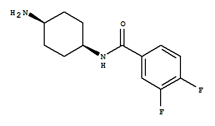 (9ci)-n-(ʽ-4-h(hun))-3,4--Y(ji)(gu)ʽ_771545-82-5Y(ji)(gu)ʽ