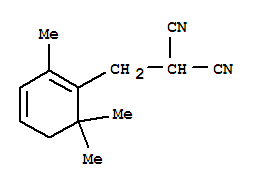 (9ci)-[(2,6,6-׻-1,3-h(hun)ϩ-1-)׻]-Y(ji)(gu)ʽ_771548-71-1Y(ji)(gu)ʽ