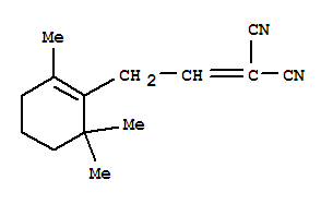 (9ci)-[2-(2,6,6-׻-1-h(hun)ϩ-1-)һ]-Y(ji)(gu)ʽ_771565-72-1Y(ji)(gu)ʽ