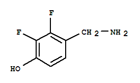 (9CI)-4-(׻)-2,3--ӽY(ji)(gu)ʽ_771571-86-9Y(ji)(gu)ʽ
