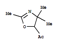 (9ci)-1-(4,5--2,4,4-׻-5-f)-ͪYʽ_77219-10-4Yʽ