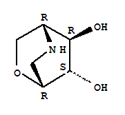 (9ci)-(1r,4r,7s,8r)-2-f-5-sph(hun)[2.2.2]-7,8-Y(ji)(gu)ʽ_773038-78-1Y(ji)(gu)ʽ
