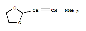 (9ci)-2-(1,3-s-2-)-N,N-׻-ҰY(ji)(gu)ʽ_773094-19-2Y(ji)(gu)ʽ