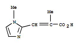 (9ci)-2-׻-3-(1-׻-1H--2-)-2-Y(ji)(gu)ʽ_773112-47-3Y(ji)(gu)ʽ