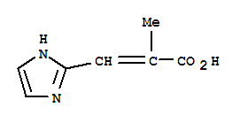 (9ci)-3-(1H--2-)-2-׻-2-Y(ji)(gu)ʽ_773112-64-4Y(ji)(gu)ʽ