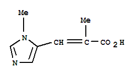 (9ci)-2-׻-3-(1-׻-1H--5-)-2-Y(ji)(gu)ʽ_773114-32-2Y(ji)(gu)ʽ