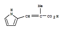 (9ci)-2-׻-3-(1H--2-)-2-Y(ji)(gu)ʽ_773120-67-5Y(ji)(gu)ʽ