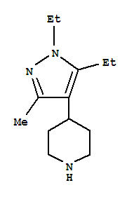 (9CI)-4-(1,5-һ-3-׻-1H--4-)-ऽY(ji)(gu)ʽ_773842-01-6Y(ji)(gu)ʽ