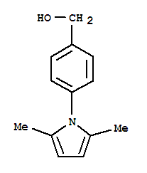 (9ci)-4-(2,5-׻-1H--1-)-״Y(ji)(gu)ʽ_773870-17-0Y(ji)(gu)ʽ