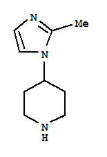 (9CI)-4-(2-׻-1H--1-)-ऽY(ji)(gu)ʽ_774171-14-1Y(ji)(gu)ʽ