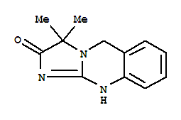 (9ci)-1,5--3,3-׻-[2,1-b]-2(3h)-ͪY(ji)(gu)ʽ_774492-90-9Y(ji)(gu)ʽ