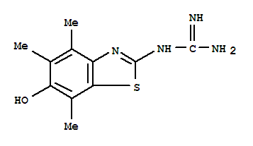 (9ci)-(6-u-4,5,7-׻-2-)-ҽY(ji)(gu)ʽ_774518-64-8Y(ji)(gu)ʽ