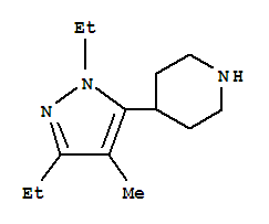 (9CI)-4-(1,3-һ-4-׻-1H--5-)-ऽY(ji)(gu)ʽ_774527-66-1Y(ji)(gu)ʽ